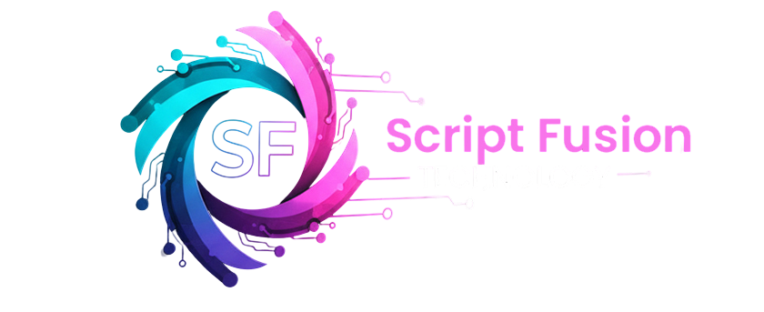 Script Fusion Technologies Logo