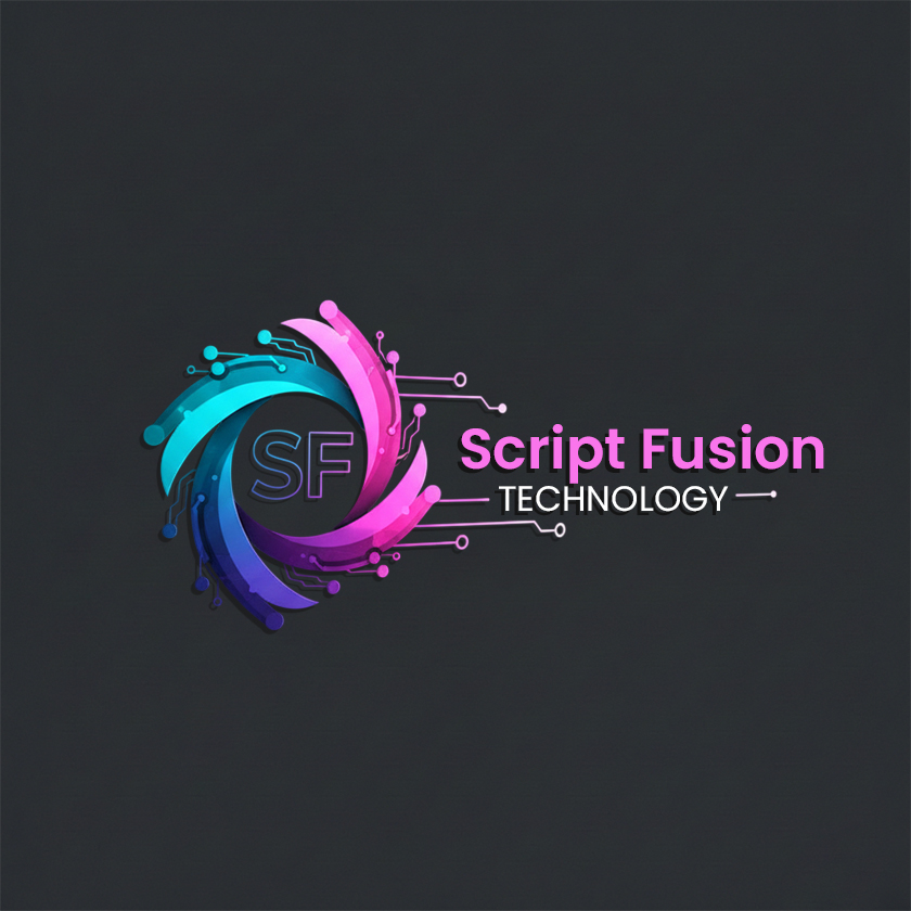 Script Fusion Technologies Logo