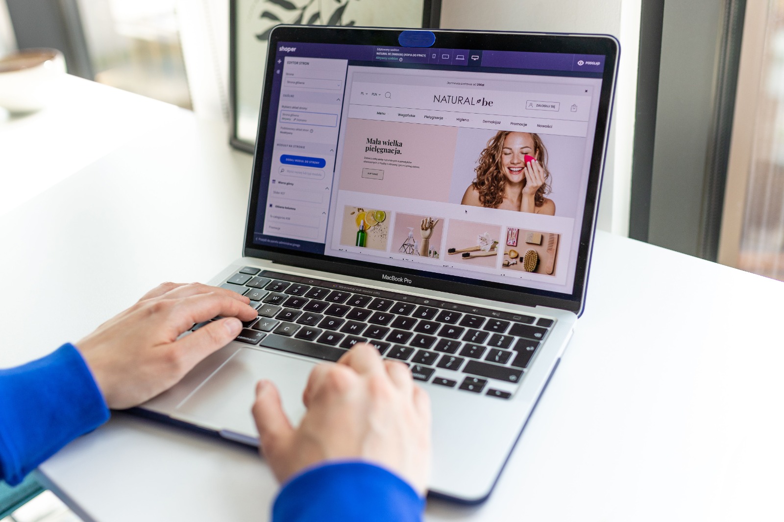 Website Development